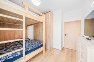 Apartmán Král Šumavy - Železná Ruda - 6