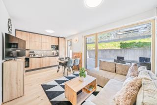 Apartmán Král Šumavy - Železná Ruda - 1