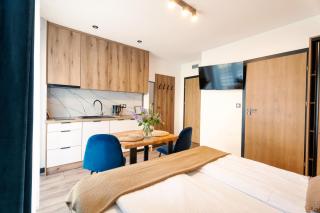 Apartamenty Pod Wyciągiem - Wisła - 0