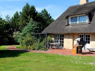 Ferienhaus Haus Imme - St. Peter-Ording - 9