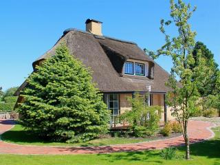Ferienhaus Haus Imme - St. Peter-Ording - 0