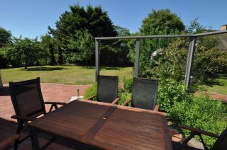 Ferienhaus Haus Imme - St. Peter-Ording - 8