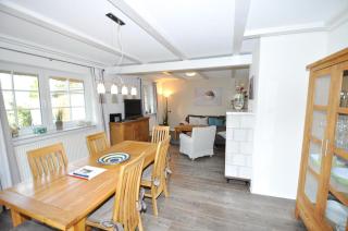 Ferienhaus Haus Imme - St. Peter-Ording - 5