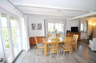 Ferienhaus Haus Imme - St. Peter-Ording - 4