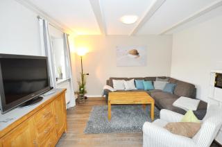 Ferienhaus Haus Imme - St. Peter-Ording - 3
