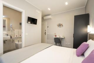 Affittacamere Orchidea for Tourists Hesperia Hosp - Modena - 9