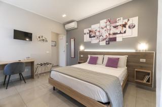 Affittacamere Orchidea for Tourists Hesperia Hosp - Modena - 0