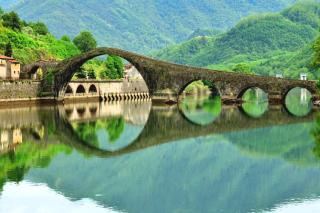Hilary house - Borgo a Mozzano - 1