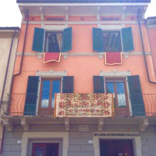 Hilary house - Borgo a Mozzano - 4