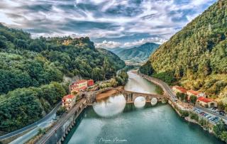Hilary house - Borgo a Mozzano - 3