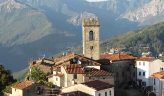 Hilary house - Borgo a Mozzano - 2