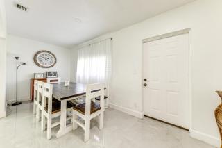 4 Mi to Ft Lauderdale Beach WFH-Friendly Home! - Fort Lauderdale - 4