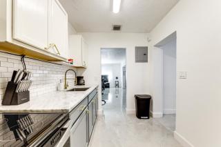 4 Mi to Ft Lauderdale Beach WFH-Friendly Home! - Fort Lauderdale - 1