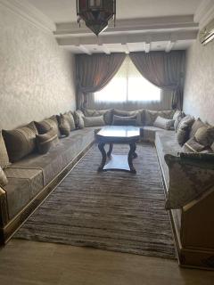 Appartement sur Guéliz - Marrakech - 0