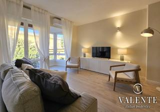 Central panoramic apartment - Montecatini Terme - 0