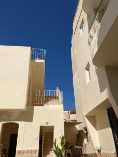 Memnon Apartments - Luxor - 8