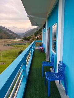 Valley View Homestay - Dirāng - 0