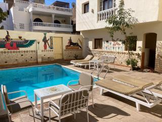 Memnon Apartments - Luxor - 4