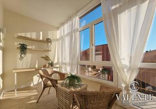 Central panoramic apartment - Montecatini Terme - 3