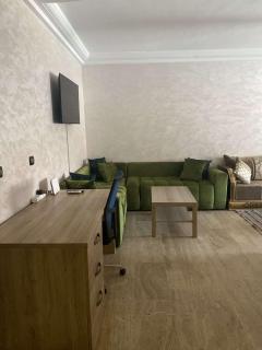 Appartement sur Guéliz - Marrakech - 5