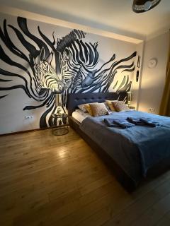 Africa Apartment - Varsovie - 8
