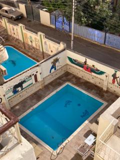 Memnon Apartments - Luxor - 0