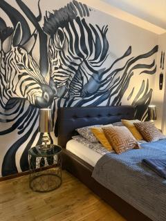 Africa Apartment - 0