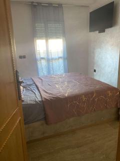 Appartement sur Guéliz - Marrakech - 8