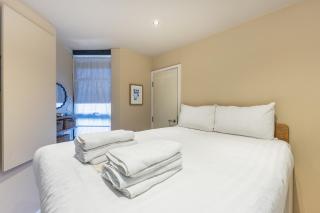 Stylish Deptford Flat with Private Terrace - London - 8