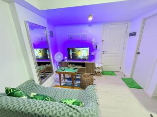 AZURE BICUTAN MALDIVES Tower - 0