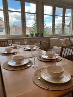 fffina home - family & friends Graz - parking included - 3