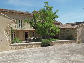 Villa with Private Swimming Pool in Oppède - Oppède - 6