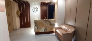 Sky view hotel - Zirakpur - 6