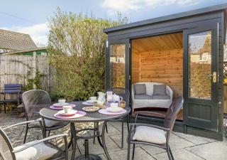 The Hive - Burton Bradstock - Burton Bradstock - 7