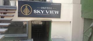 Sky view hotel - Zirakpur - 4