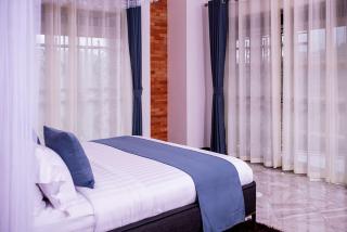 The Georges Residence - Kabale - 2