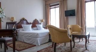 Soho Boutique Duques de Medinaceli - Adults Recommended - El Puerto de Santa María - 2