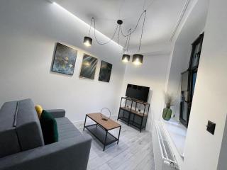 Love & Style Loft Apartments Zabrska Street - Katowice - 8