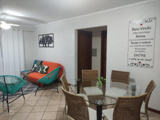 Apto acogedor y bien ubicado en los Ingleses - Florianópolis - 9