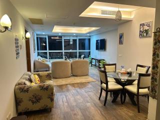 The Centaurus Residences - Islamabad - 9