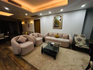 The Centaurus Residences - Islamabad - 8