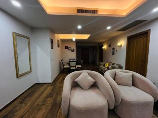 The Centaurus Residences - Islamabad - 6
