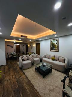 The Centaurus Residences - Islamabad - 7