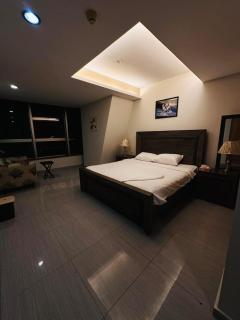The Centaurus Residences - Islamabad - 5