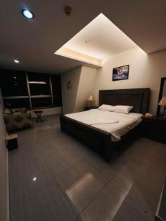 The Centaurus Residences - Islamabad - 4