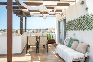 Luna Loft - Città di Rodi - 8