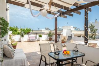 Luna Loft - Città di Rodi - 6