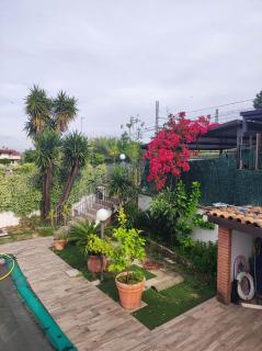 Acquapetra, appartamento per l'estate - Formia - 9
