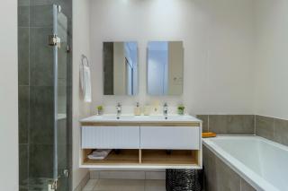 104 The Terrace Sandton Gate - Joanesburgo - 1
