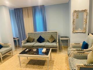 Tiba Rose hurghada - 2